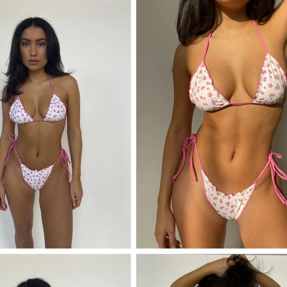 437 BABYGIRL Bikini